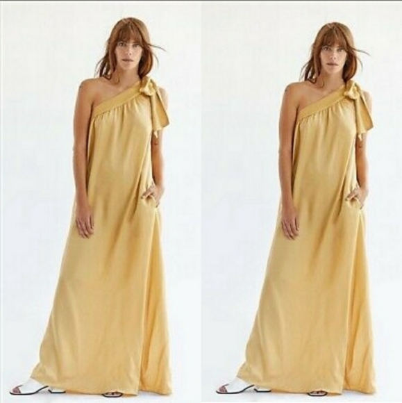 Free People Soa maxi Dress - Picture 2 of 13
